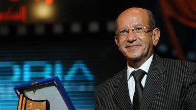 مهرجان القاهرة السينمائي الدولي ينعى لطفي لبيب