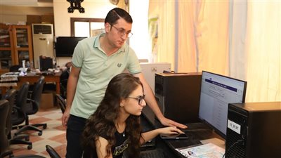 تنسيق الجامعات 2025.. «التعليم العالي»: خدمات مجانية للإرشاد الفني وتسجيل الرغبات إلكترونيا