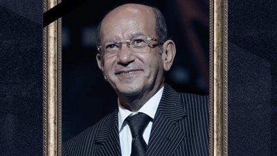 الشركة المتحدة تنعى لطفي لبيب: كان رمزا للفن الهادف وصوتا صادقا