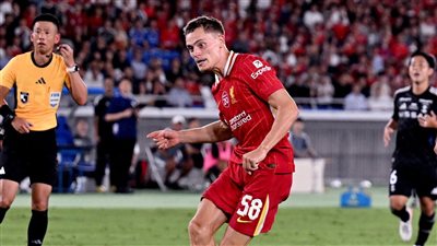 أهداف ليفربول ويوكوهاما وديا استعداداً للموسم الجديد (فيديو)