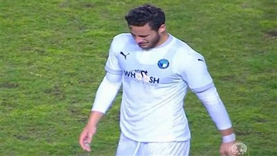 رمضان صبحي على رأس غيابات بيراميدز في مواجهة أهلي جدة بكأس إنتركونتيننتال