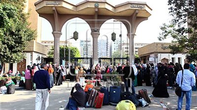 الطب 92.3% والعلاج الطبيعي 92%.. المرحلة الأولى بتنسيق الجامعات 2025| مؤشرات