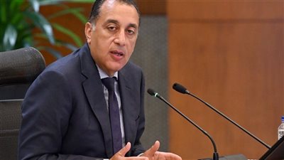 رئيس الوزراء: اللجنة المصرية التونسية تبحث غدًا مضاعفة التبادل التجارى لمليار دولار