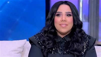 شيماء سيف: آمال ماهر ملكة الطرب وانتظروني في مفاجأة حلوة