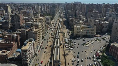 اعرف معلومات عن مشروعات بلدك.. تفاصيل المرحلة الأولى من مترو الإسكندرية