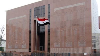 رئيس «بيت العائلة» في ألمانيا: نرفض المساس بأمن السفارات المصرية