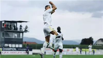 رونالدو يعود ويسجل.. النصر السعودي يتفوق على تولوز بثنائية في ودية مثيرة