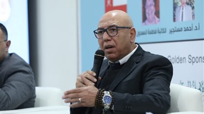 خالد عكاشة: أوروبا عاجزة عن بناء قوة استراتيجية أمام روسيا