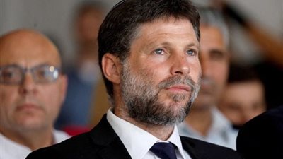 سموتريتش يطالب بممر إلى السويداء لدعم «الدروز»: ذريعة إنسانية أم مبرر للتصعيد؟