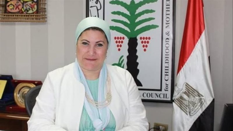 الدكتورة سحر السنباطي 
