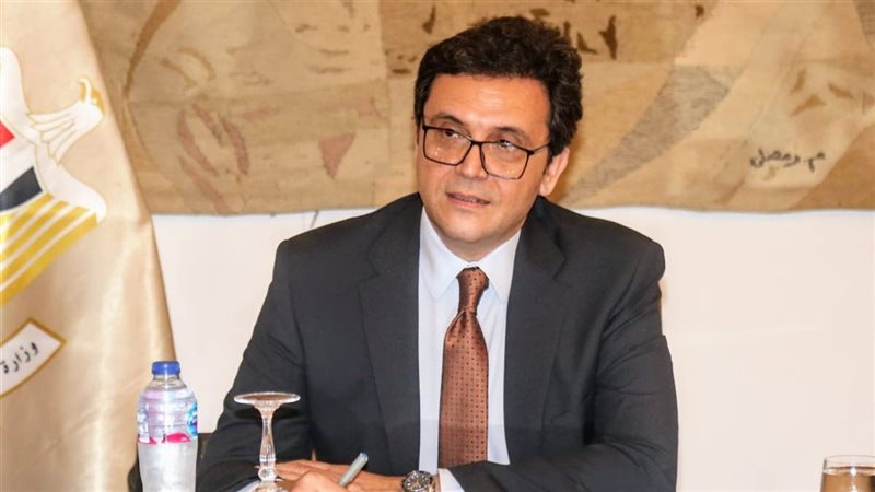 وزير الثقافة 