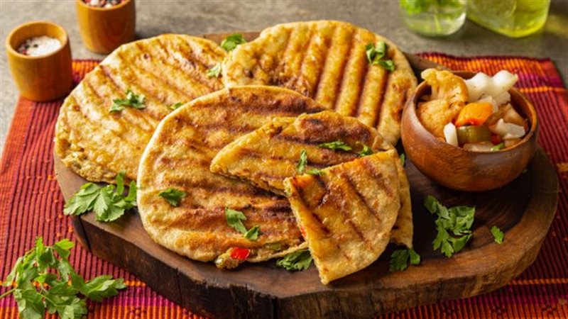 طريقة عمل الحواوشي 