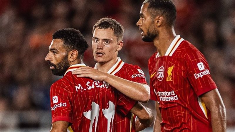ليفربول