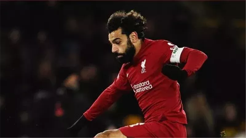 محمد صلاح