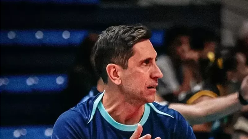 مدرب الاهلي