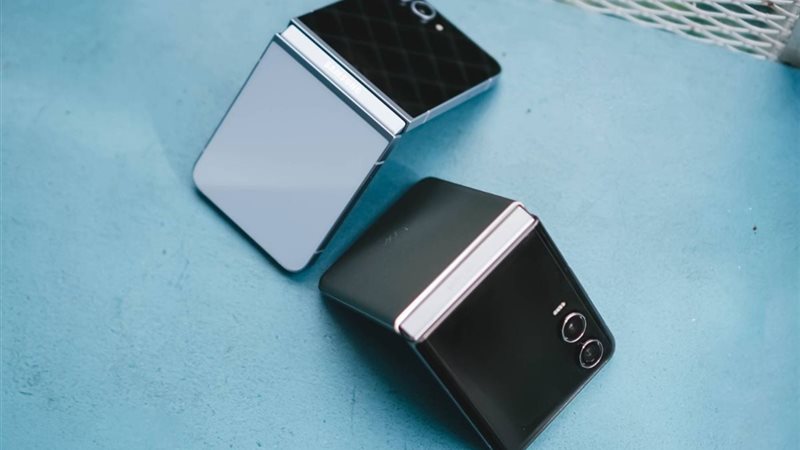 Tecno Phantom V Flip 2