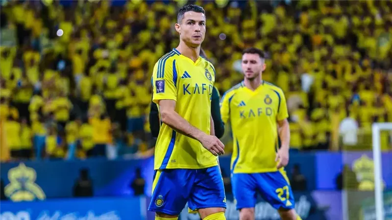 النصر السعودي