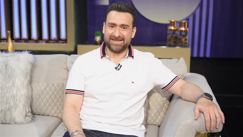 نضال الشافعي