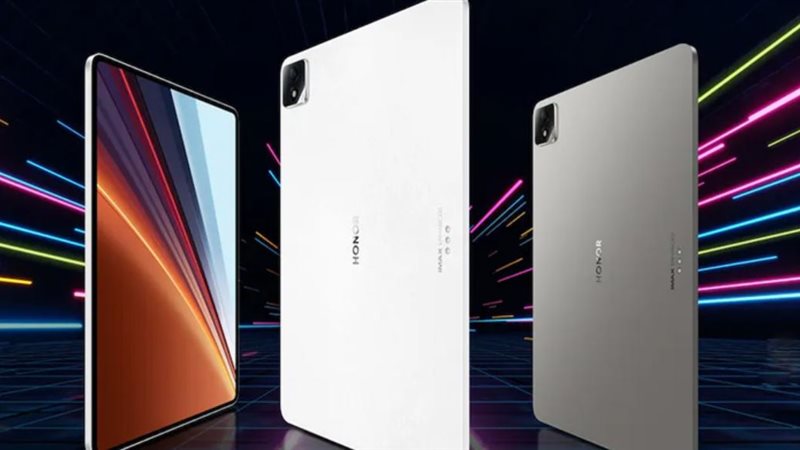 Honor Pad GT 2 Pro