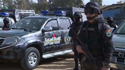 تفاصيل سقوط عصابة سرقة الحسابات البنكية في الإسماعيلية