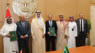 الكهرباء توقيع مذكرة تفاهم لتحديث مركز أبحاث الجهد الفائق بالتعاون مع السعودية