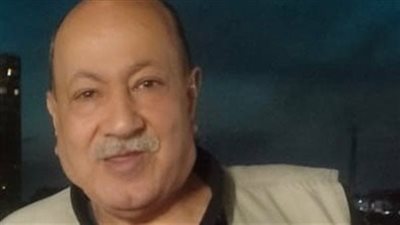«المهن السينمائية» تنعي المنتج الفني صلاح شميس وتعلن تفاصيل العزاء