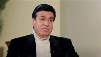 حلمي عبد الباقي: لا مكان لمروج الخمور والألفاظ السوقية في نقابة الموسيقيين