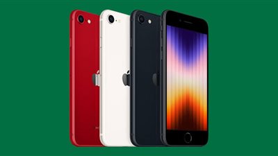هاتف IPhone SE تصميم كلاسيكي وخفيف الوزن.. هل يستحق الشراء؟
