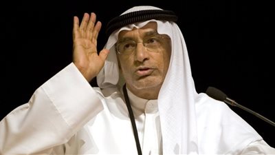 كاتب إماراتي يهاجم سفير إسرائيل بأبو ظبي ويصفه بـ«قليل الأدب» (تفاصيل)