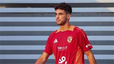 الأهلي يُغلق الباب أمام رحيل محمد عبد الله.. والثقة تتجدد داخل الفريق