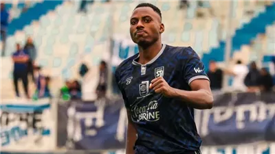المصري يقترب من ضم الرواندي بونور موغيشا من الدوري التونسي