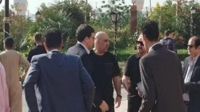 وزير الثقافة