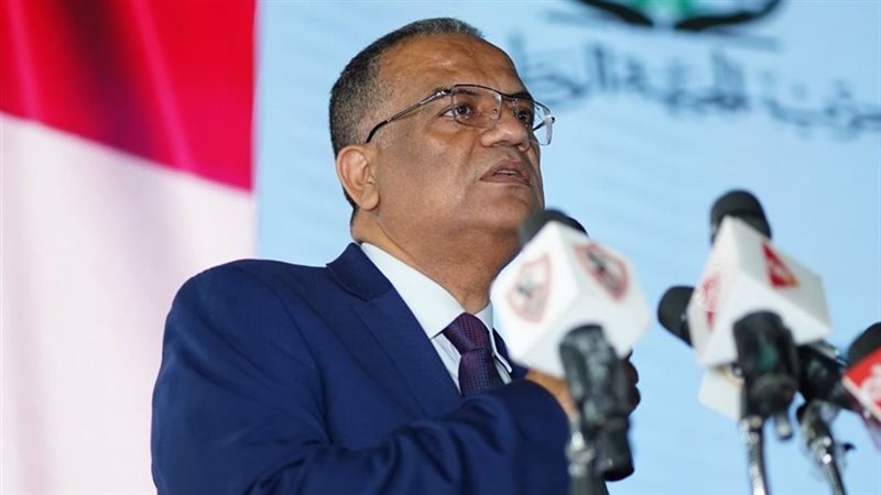 الدكتور محمود مسلم