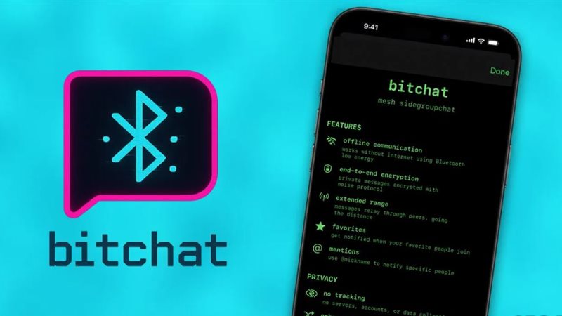 BitChat