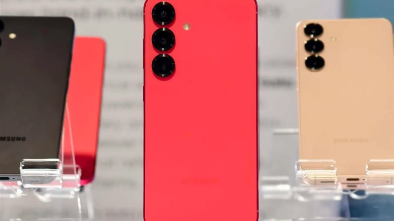 أسعار ومواصفات هواتف Galaxy A في مصر