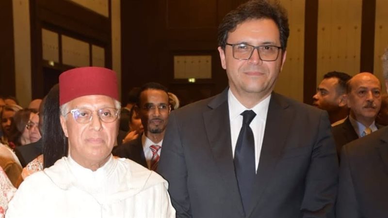 وزير الثقافة