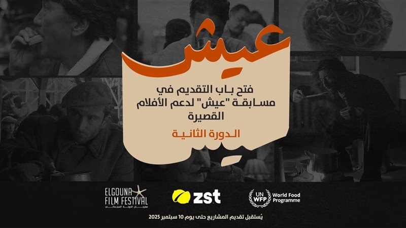 مهرجان الجونة السينمائي 