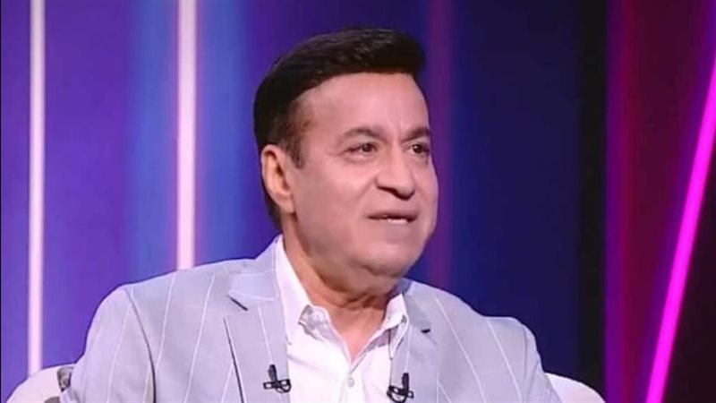 حلمي عبدالباقي