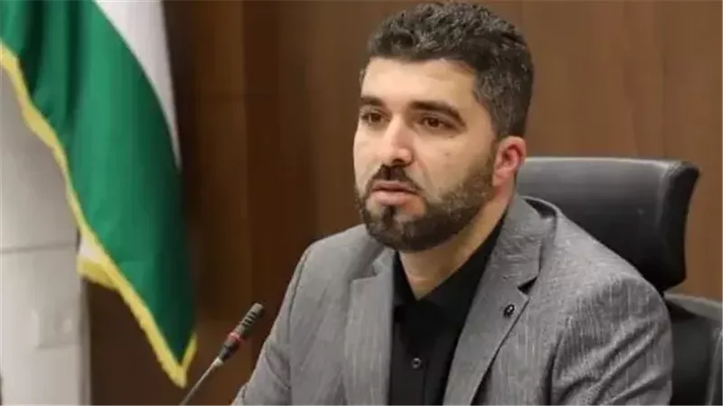 متحدث الحكومة الفلسطينية