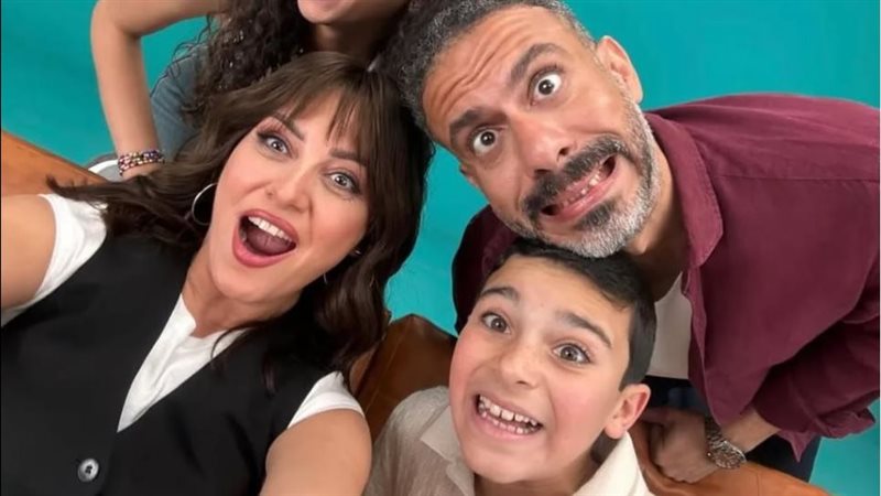مسلسل كتالوج