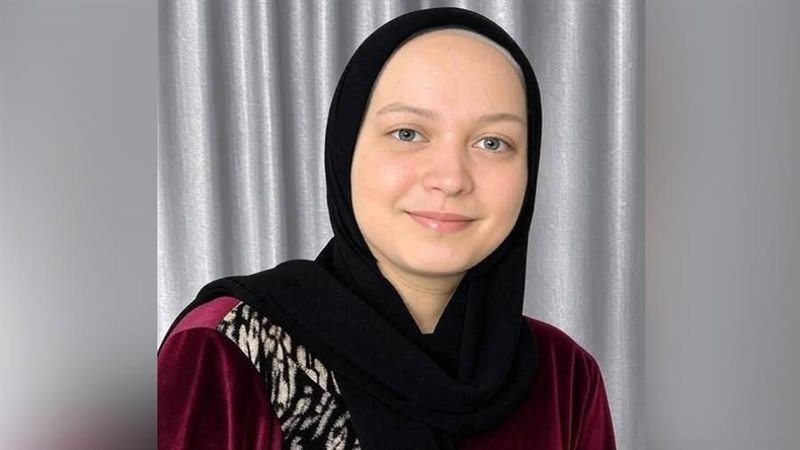 ياسمين فتاة ديرب نجم