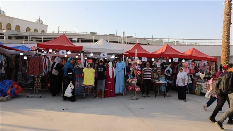 محافظ القاهرة 