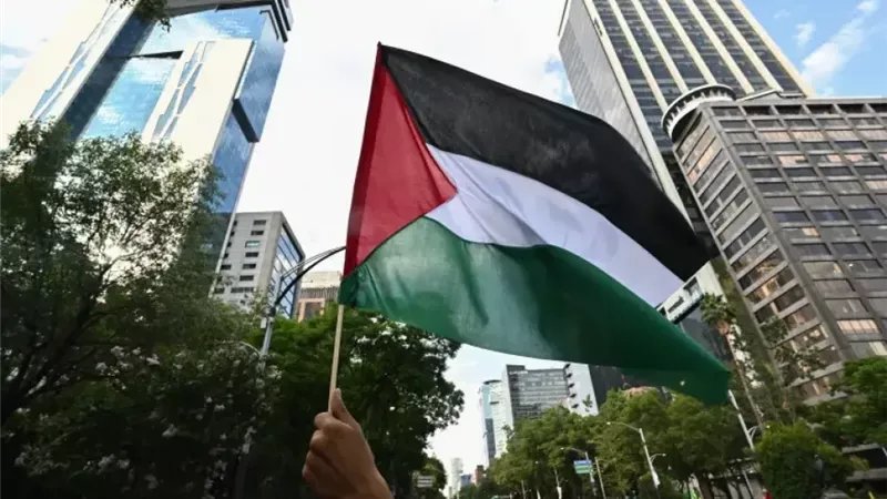 دول تعلن اعتزامها الاعتراف بدولة فلسطين