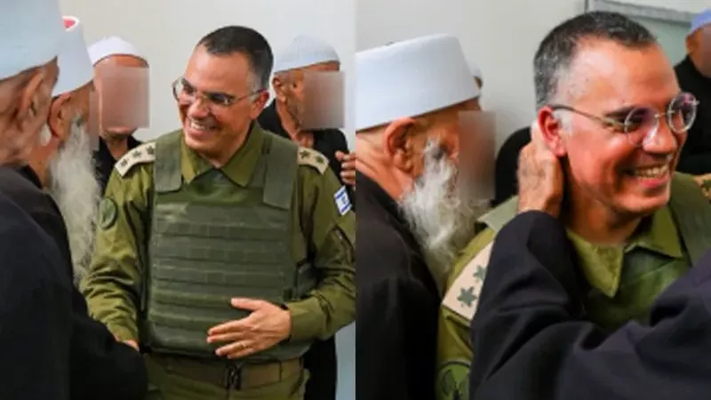 أفيخاي أدرعي