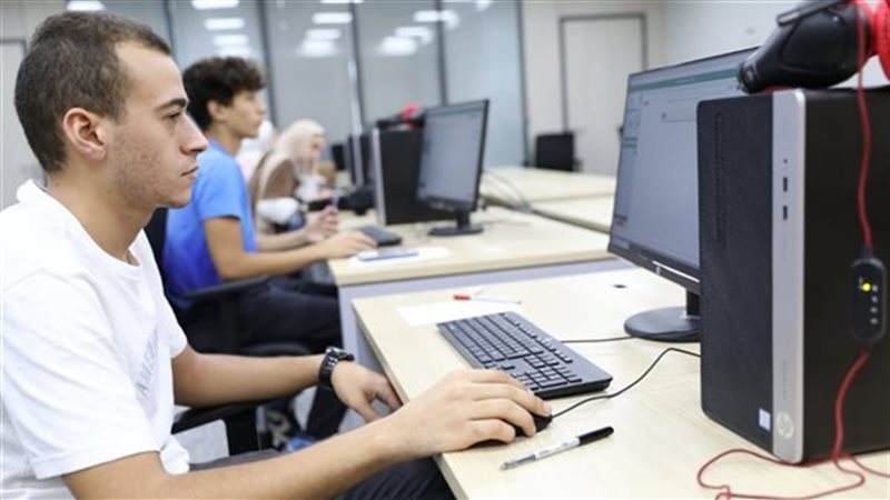 تنسيق الجامعات- أرشيفية