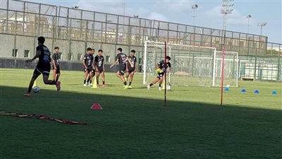 ضمن البرنامج الإعدادي.. منتخب الشباب يواصل تدريباته استعداداً لمواجهة العراق