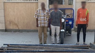 خلال 24 ساعة.. ضبط 6 عناصر إجرامية شديدة الخطورة لارتكابهم جرائم سرقات بالقاهرة