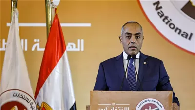 الهيئة الوطنية: ملتزمون بالجدول الزمني لجولة الإعادة بانتخابات الشيوخ بالخارج