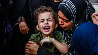 قوات الاحتلال تواصل اعتداءاتها على قطاع غزة لليوم 666 على التوالي