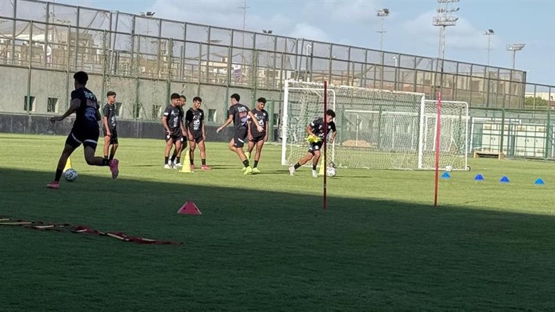 منتخب الشباب 